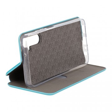 OBAL:ME Book Case for Samsung Galaxy A05s Sky Blue