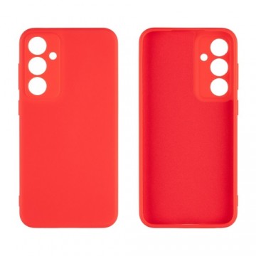 OBAL:ME Matte TPU Case for Samsung Galaxy S23 FE 5G Red