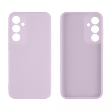 OBAL:ME Matte TPU Case for Samsung Galaxy S23 FE 5G Purple