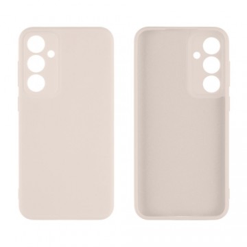 OBAL:ME Matte TPU Case for Samsung Galaxy S23 FE 5G Beige