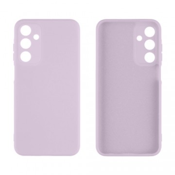 OBAL:ME Matte TPU Case for Samsung Galaxy A25 5G Purple