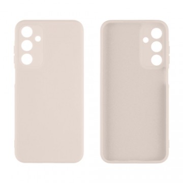 OBAL:ME Matte TPU Case for Samsung Galaxy A25 5G Beige