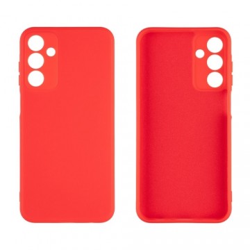 OBAL:ME Matte TPU Case for Samsung Galaxy A15 4G|5G Red