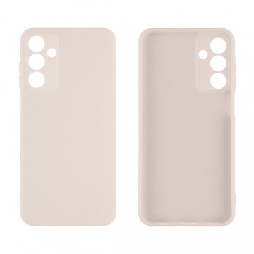 OBAL:ME Matte TPU Case for Samsung Galaxy A15 4G|5G Beige