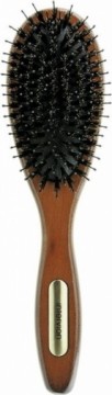 Noname Inter Vion Wooden hairbrush with mixed bristles 499740