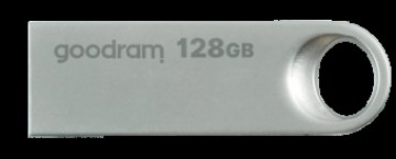 Zibatmiņa Goodram UNO3 128GB Silver