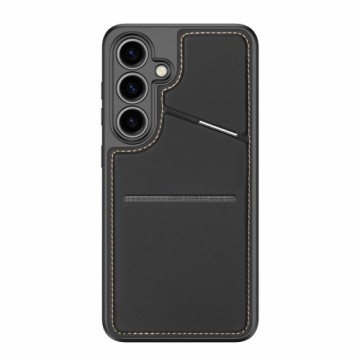 Dux Ducis Rafi II Mag case for Samsung S24 Plus - Black