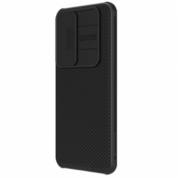 Nillkin CamShield PRO Magnetic Hard Case for Samsung Galaxy S24+ Black