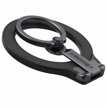 Nillkin SnapGrip Magnetic Ring Holder Night Black