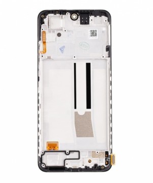 LCD Display + Touch Unit + Front Cover for Xiaomi Redmi Note 11