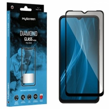 MS Diamond Glass Edge FG Honor X7b czarny|black Full Glue