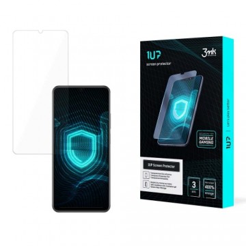 Realme Note 50 - 3mk 1UP screen protector