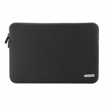 Laptop Sleeve Lention 15"|15.6" (black)