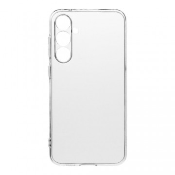 OBAL:ME TPU Case for Samsung Galaxy S23 FE 5G Transparent