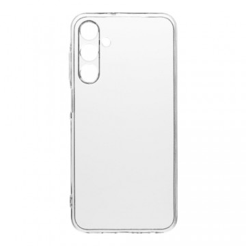 OBAL:ME TPU Case for Samsung Galaxy A25 5G Transparent