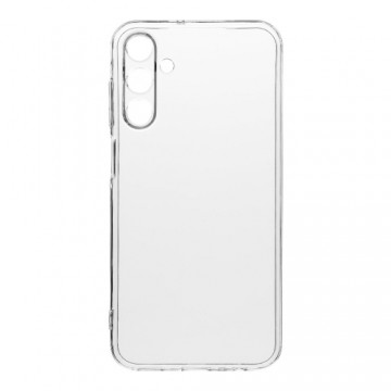 OBAL:ME TPU Case for Samsung Galaxy A15 4G|5G Transparent