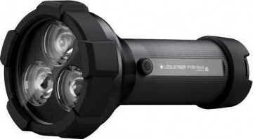 Ledlenser Flashlight P18R Work - 502188