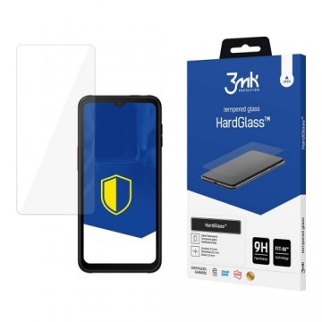 Samsung Galaxy XCover 6 Pro - 3mk HardGlass™ screen protector