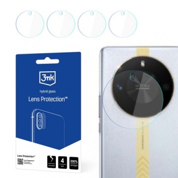 Honor X50 GT - 3mk Lens Protection™ screen protector