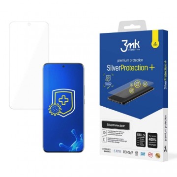 Honor Magic6 - 3mk SilverProtection+ screen protector