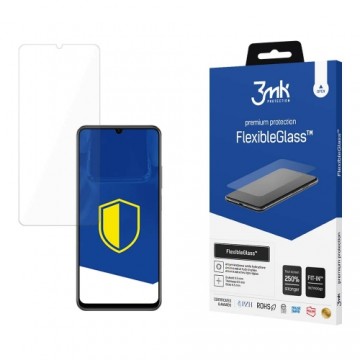 Realme Note 50 - 3mk FlexibleGlass™ screen protector