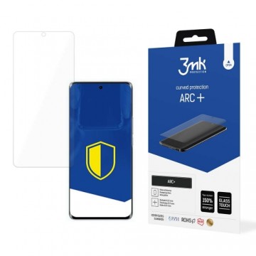 Honor X50 GT - 3mk ARC+ screen protector