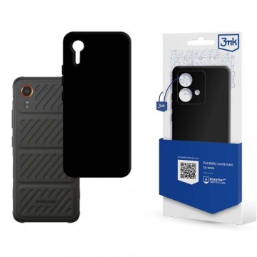 Samsung Galaxy XCover 7 - 3mk Matt Case black