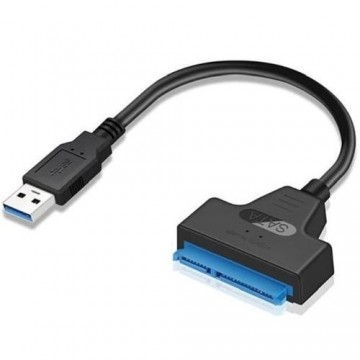 Fusion USB to SATA adapter 3.0