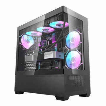 Darkflash DS900 AIR computer case (black)