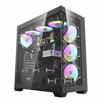 Darkflash DS900 computer case (black)