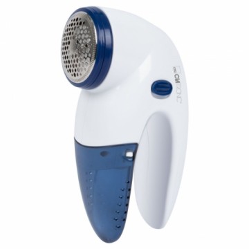 Clatronic TC 3759 Blue  White Stainless steel