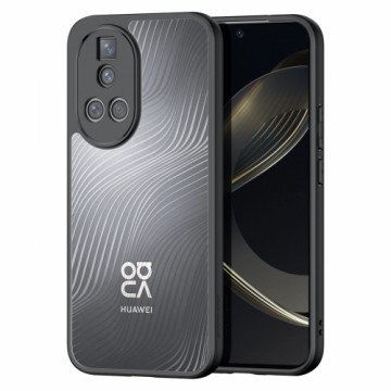 Dux Ducis Aimo case for Huawei Nova 12 - black