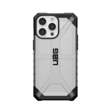 UAG Plasma - protective case for iPhone 15 Pro Max (ice)