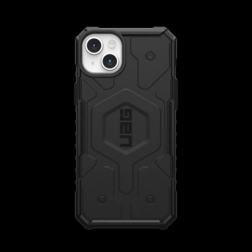 UAG Pathfinder Magsafe - protective case for iPhone 15 Plus (black)