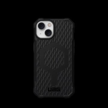 UAG Essential Armor - MagSafe compatible protective case for iPhone 14 Plus (black)