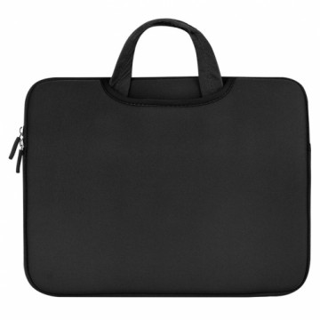 Universal case laptop bag 14 &#39;&#39; tablet computer organizer black