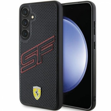 Ferrari FEHCS24SPINK S24 S921 czarny|black hardcase Big SF Perforated