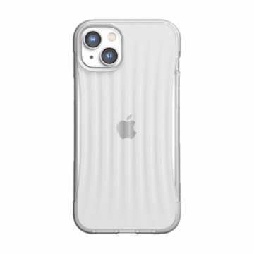 Raptic X-Doria Clutch Case iPhone 14 back cover clear