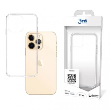 3mk Protection 3mk Armor Case series for iPhone 13 Pro - transparent