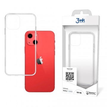 3mk Protection Case for iPhone 13 mini from the 3mk Armor Case series - transparent