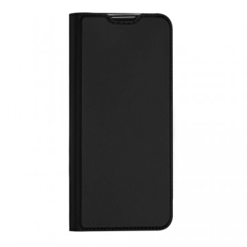 Dux Ducis Skin Pro Bookcase type case for Oppo Reno6 4G black