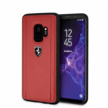 Ferrari Hardcase FEHLEHCS9RE S9 G960 red|red Heritage Portofino