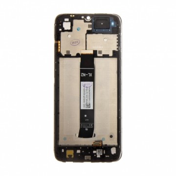 LCD Display + Touch Unit + Front Cover Xiaomi Redmi A1|A1+|A2|A2+