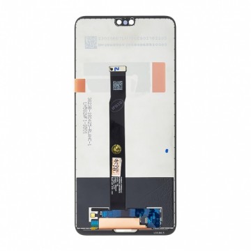 Huawei P20 LCD Display + Touch Unit Black