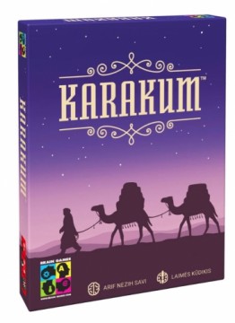 Brain Games Karakum BRG#KARAKUM