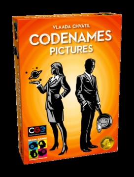 Brain Games Codenames Pictures Baltic