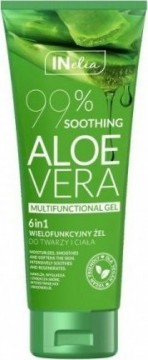 REVERS 6in1 Multifunctional Face and Body Aloe Vera 250ml