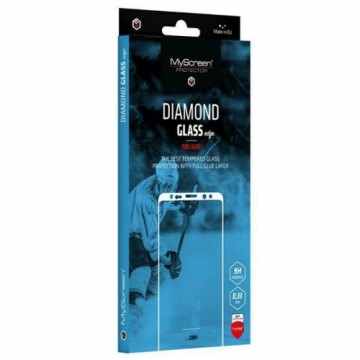 MS Diamond Glass Edge FG Sam S24 Ultra S928 czarny|black