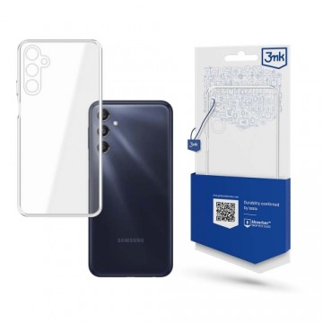 Honor Magic6 Lite 5G - 3mk Clear Case