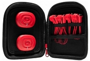 Therabody PowerDot 2.0 Duo  Red